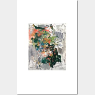 Joan Mitchell Posters and Art